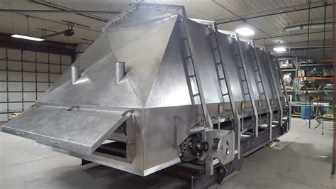 custom fabricated metal parts for foodservice|food service welding and fabrication.